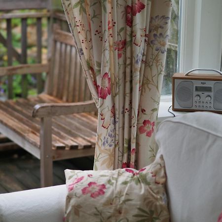 Charming Cottage In The Heart Of Sherborne Sherborne  Bagian luar foto