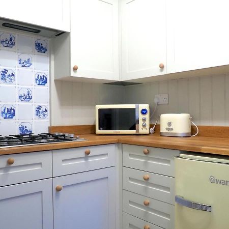 Charming Cottage In The Heart Of Sherborne Sherborne  Bagian luar foto