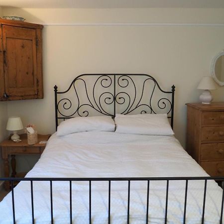 Charming Cottage In The Heart Of Sherborne Sherborne  Bagian luar foto