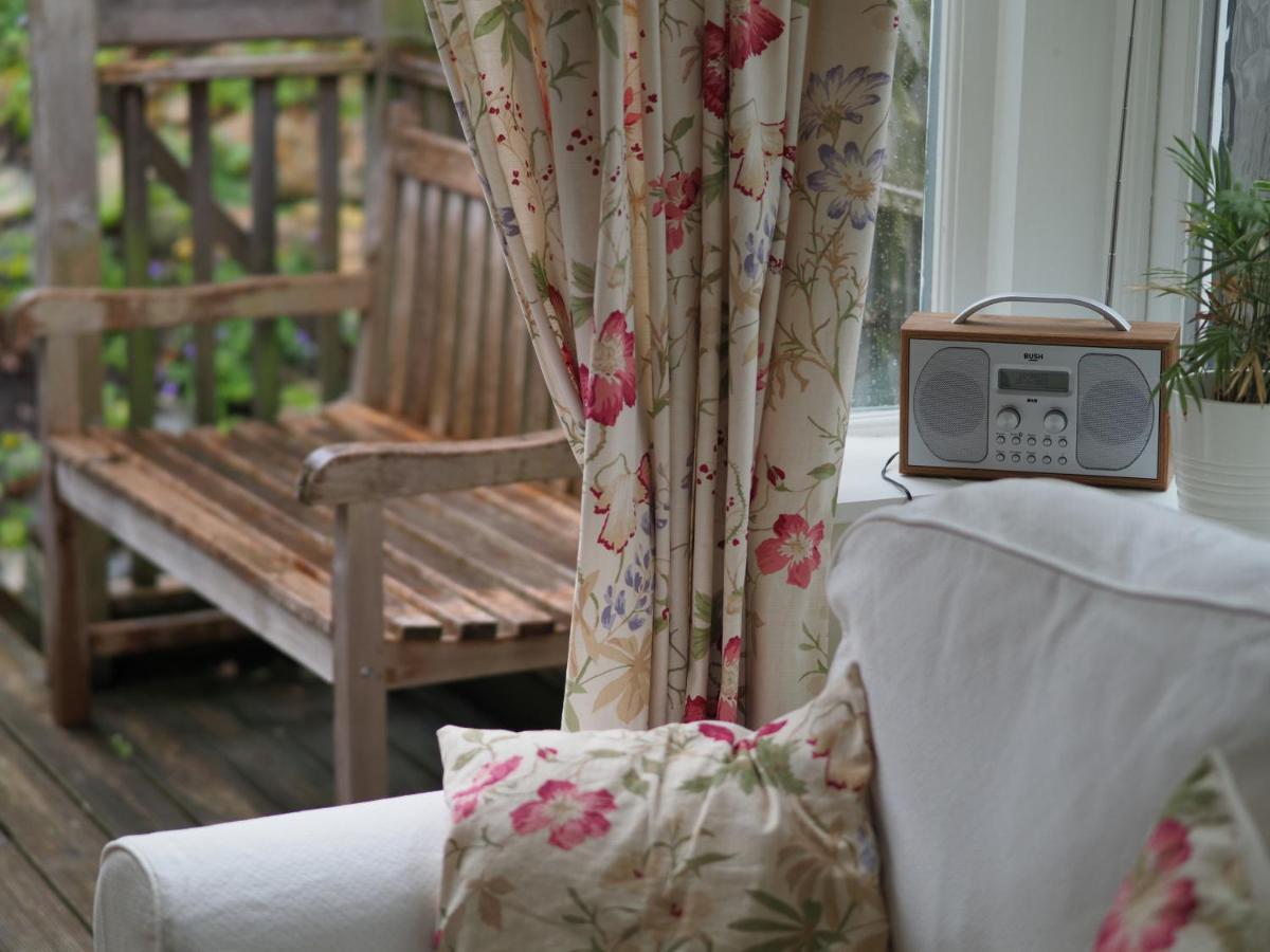 Charming Cottage In The Heart Of Sherborne Sherborne  Bagian luar foto