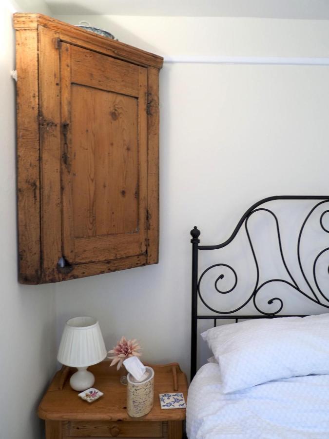 Charming Cottage In The Heart Of Sherborne Sherborne  Bagian luar foto