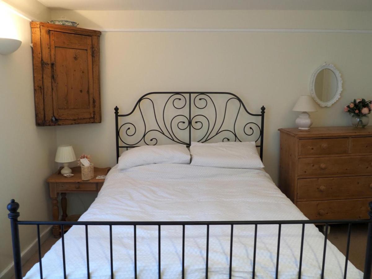 Charming Cottage In The Heart Of Sherborne Sherborne  Bagian luar foto